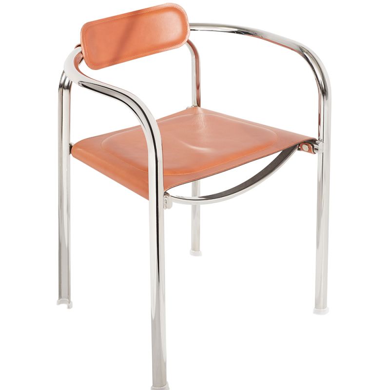Split Chair Chaise Tecta